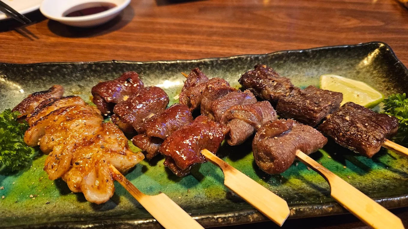 SHAKARIKI432 Nihonmachi