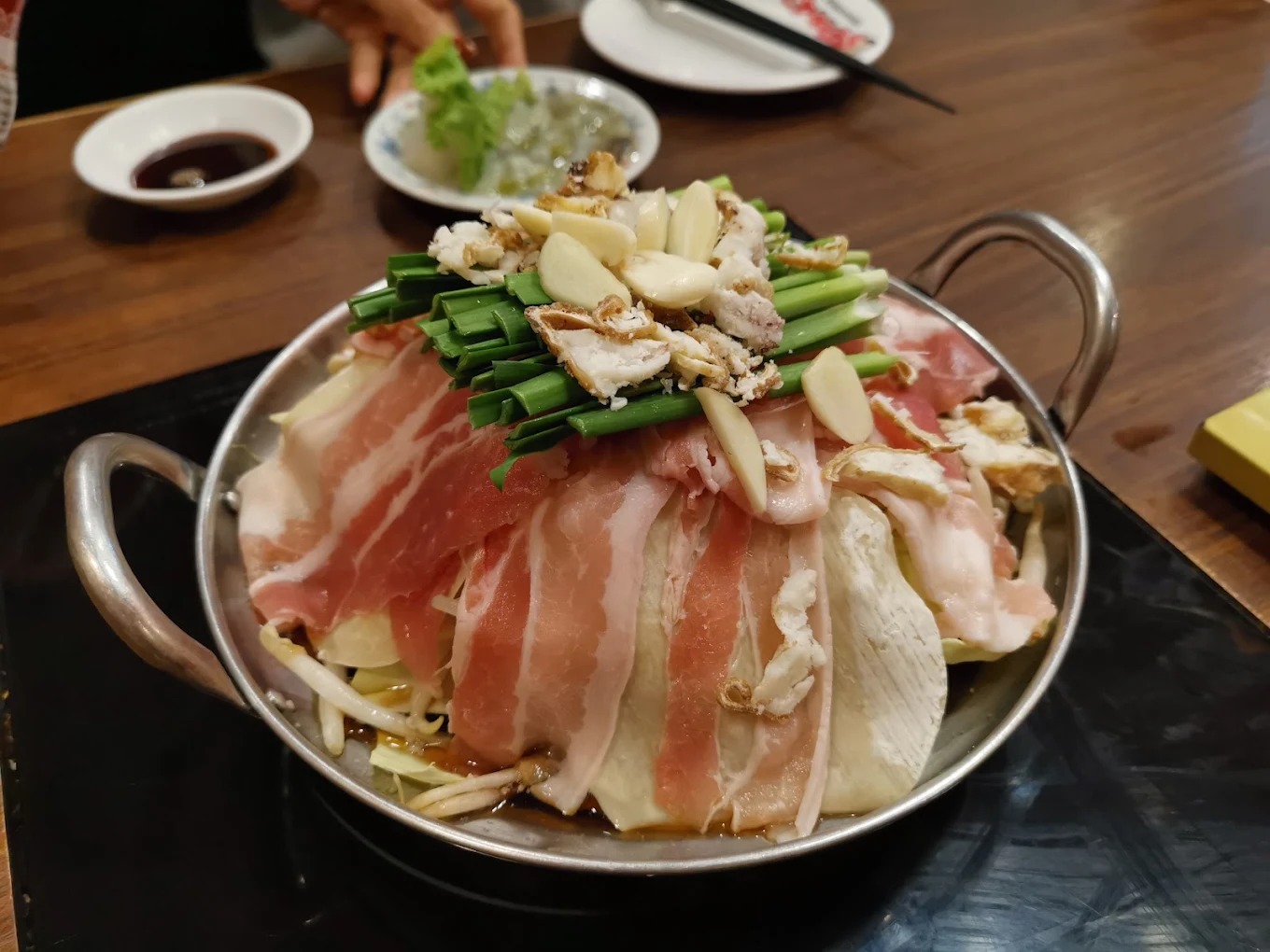 SHAKARIKI 432 The Circle Ratchapruek ชาการิกิ ราชพฤกษ์