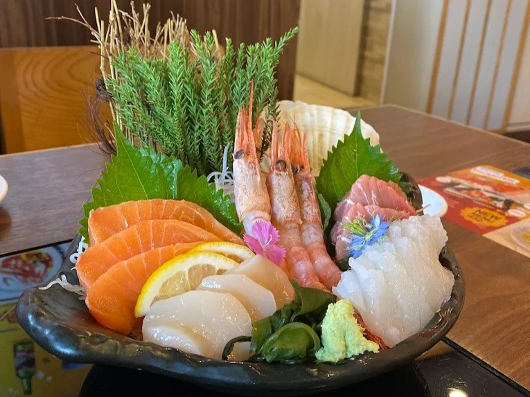 SHAKARIKI432 The Circle Ratchapruek