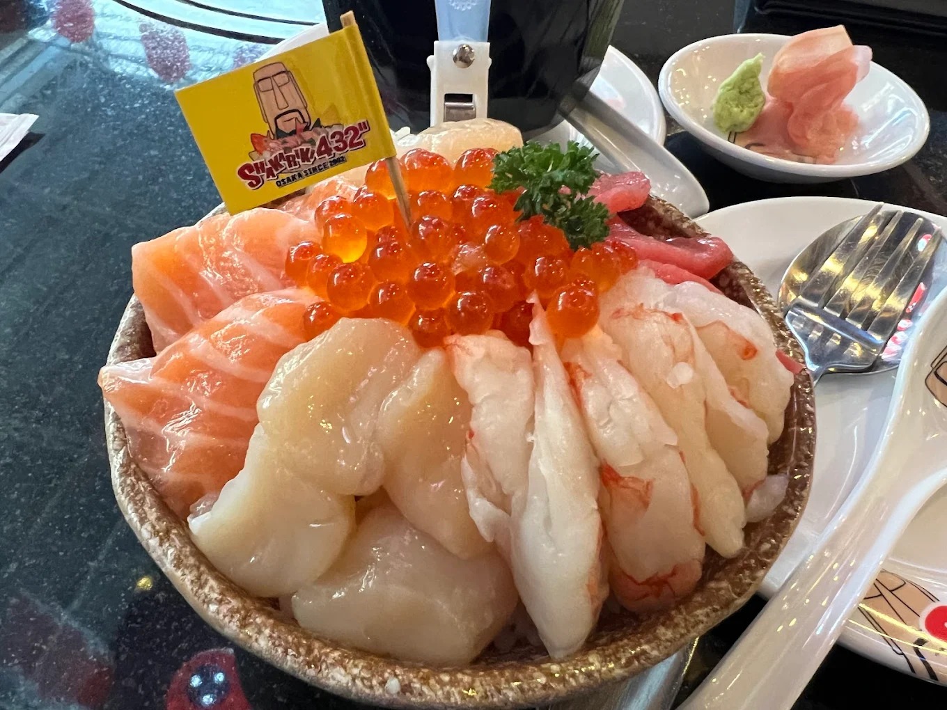 SHAKARIKI432 The Paseo Park