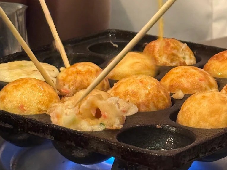 SHAKARIKI432 Ekkamai