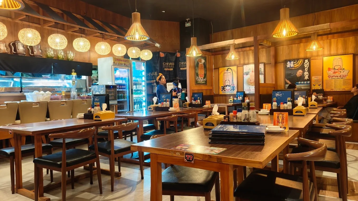 SHAKARIKI432 MEGA BANGNA