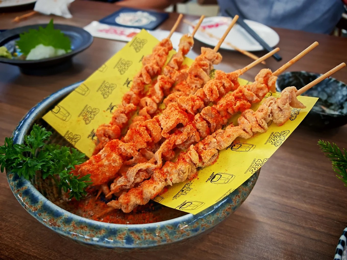 SHAKARIKI432 MEGA BANGNA