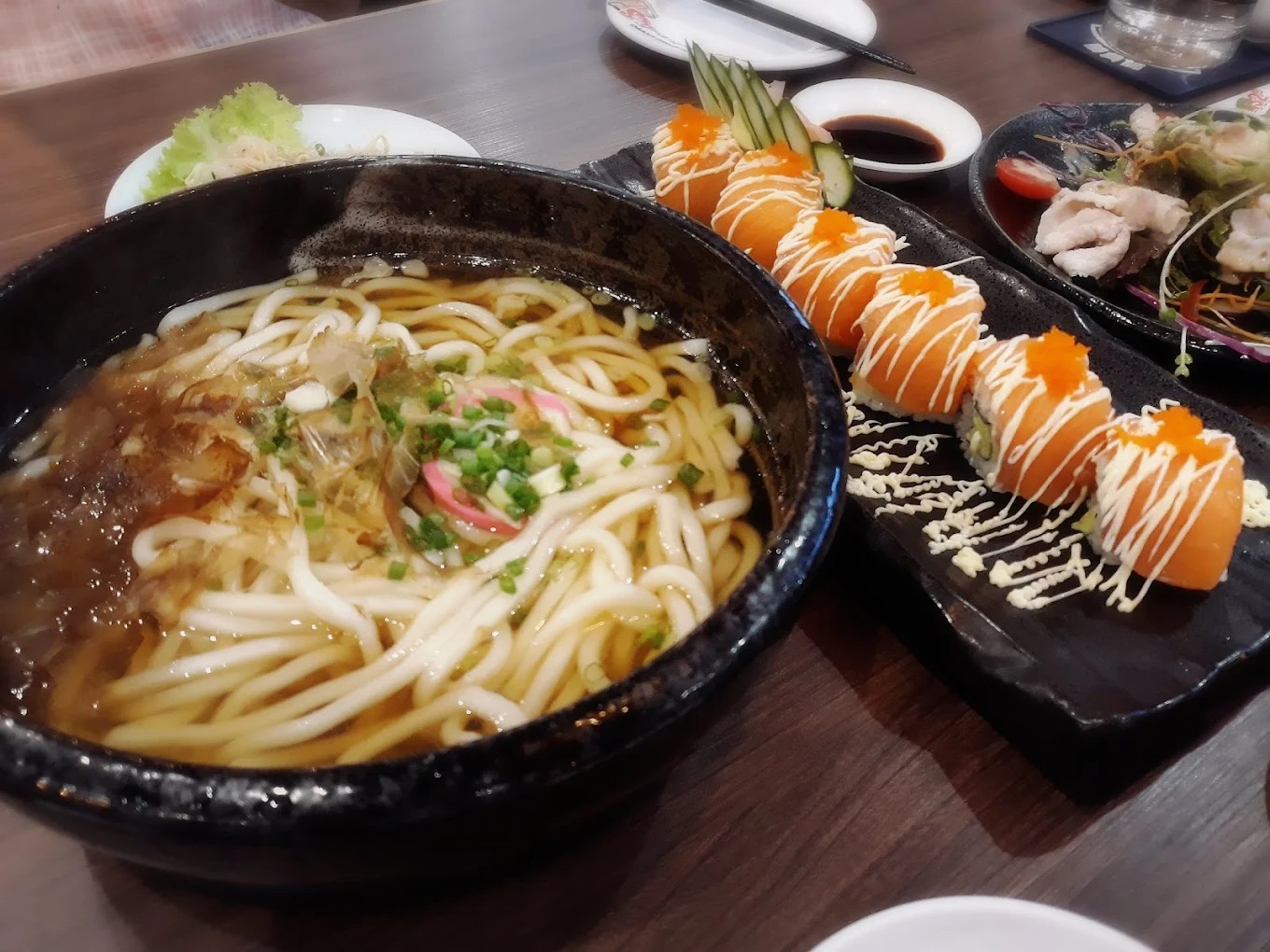 SHAKARIKI 432" Onnut ชาการิกิ อ่อนนุช