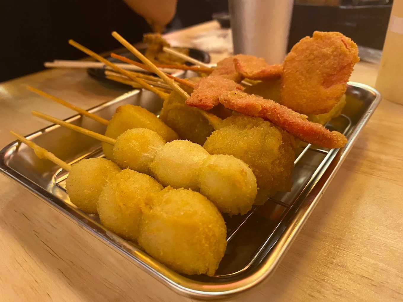 ebisu shoten silom เอบิสุ โชเตน สีลม ร้านอาหารญี่ปุ่น