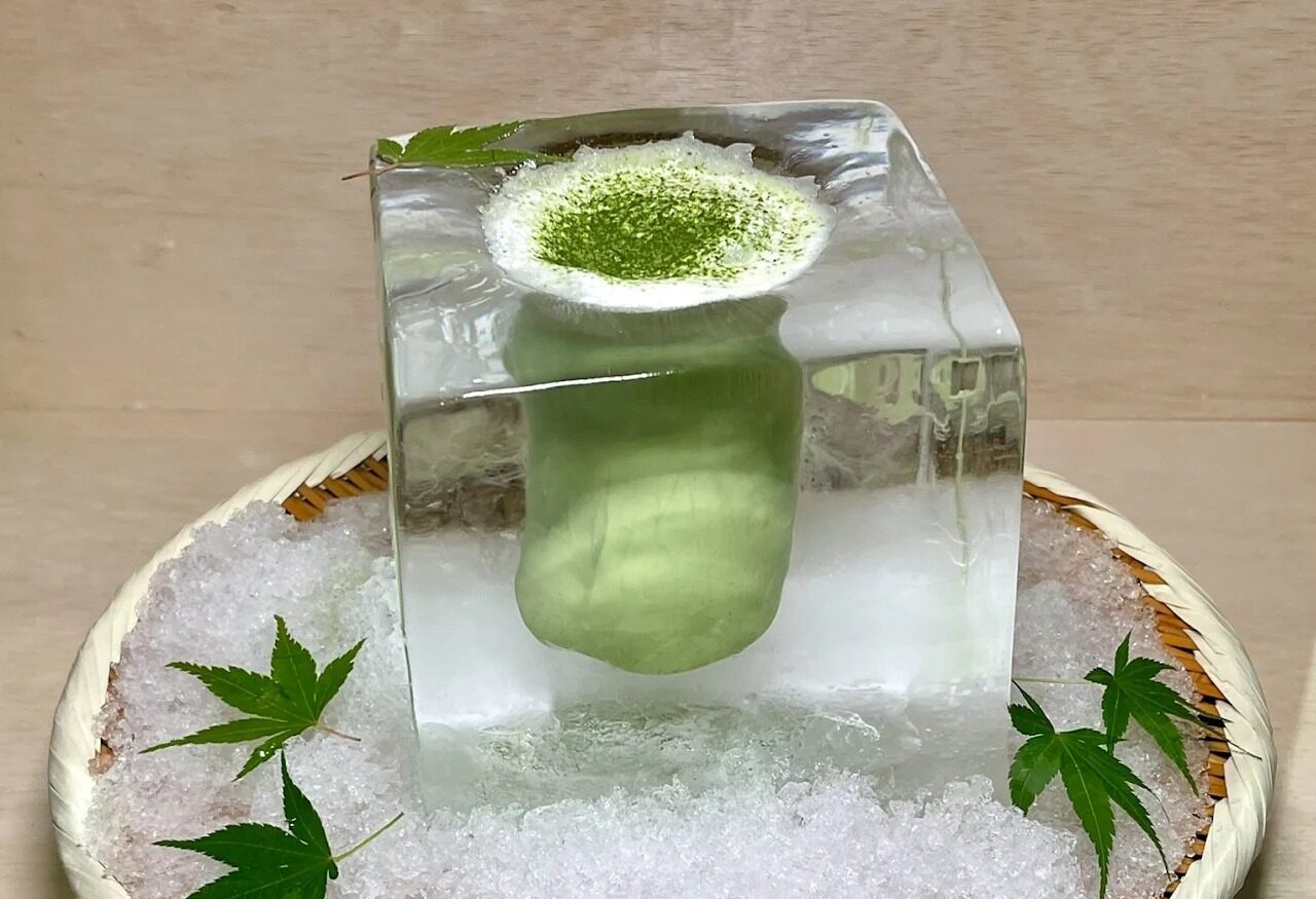 和カフェ手毬 Cafe Temari ทองหล่อ คาเฟ่ อาหารญี่ปุ่น