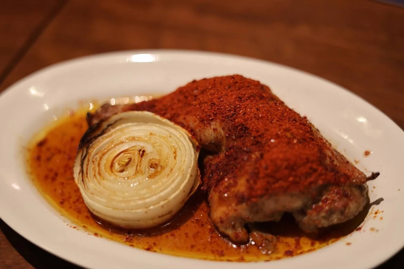 Japanese Kitchen Ant'z Izakaya ร้านอาหารญี่ปุ่น อาหารญี่ปุ่น อิซากายะ ทองหล่อ