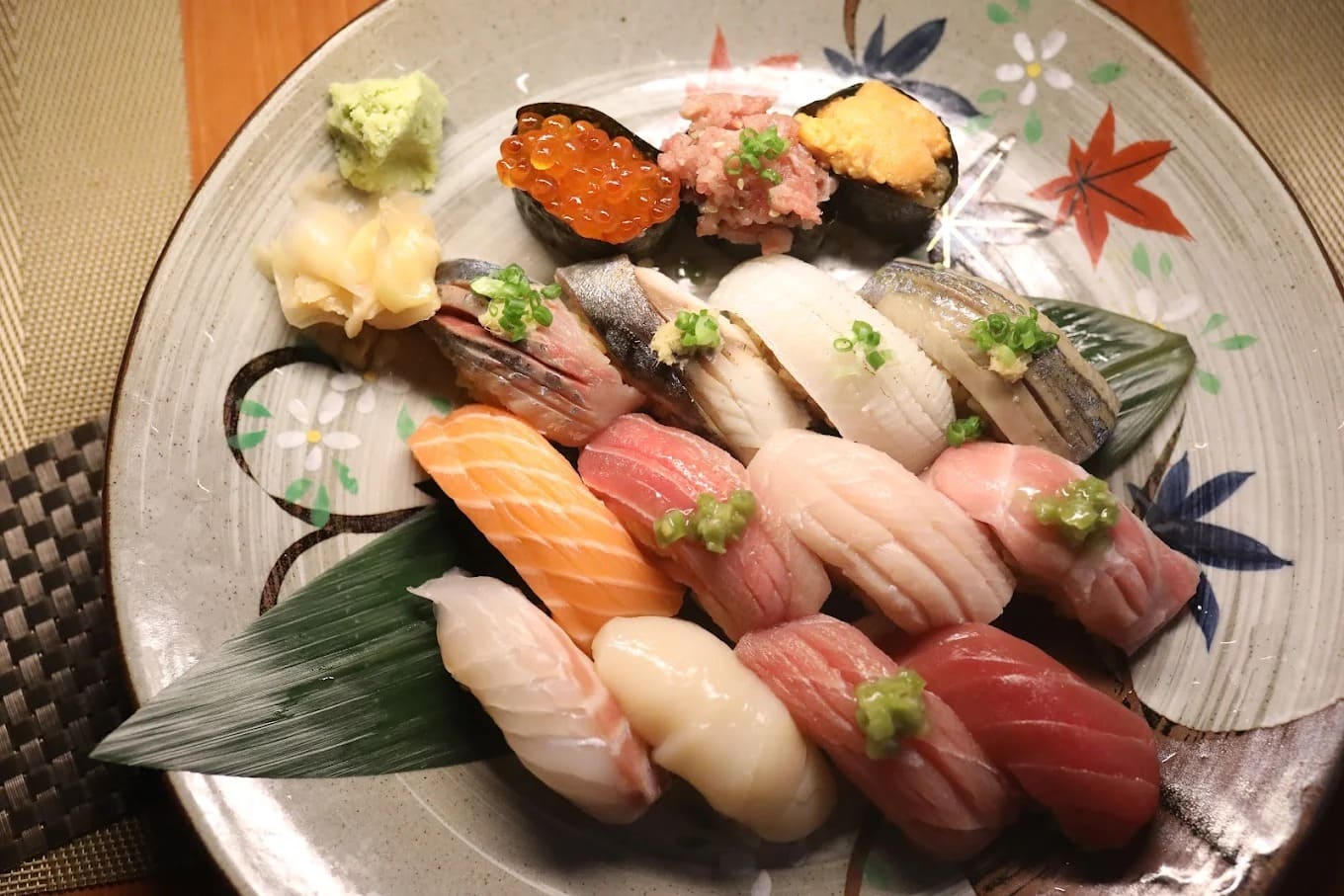 Sanriku Sushi Kyodoizakaya