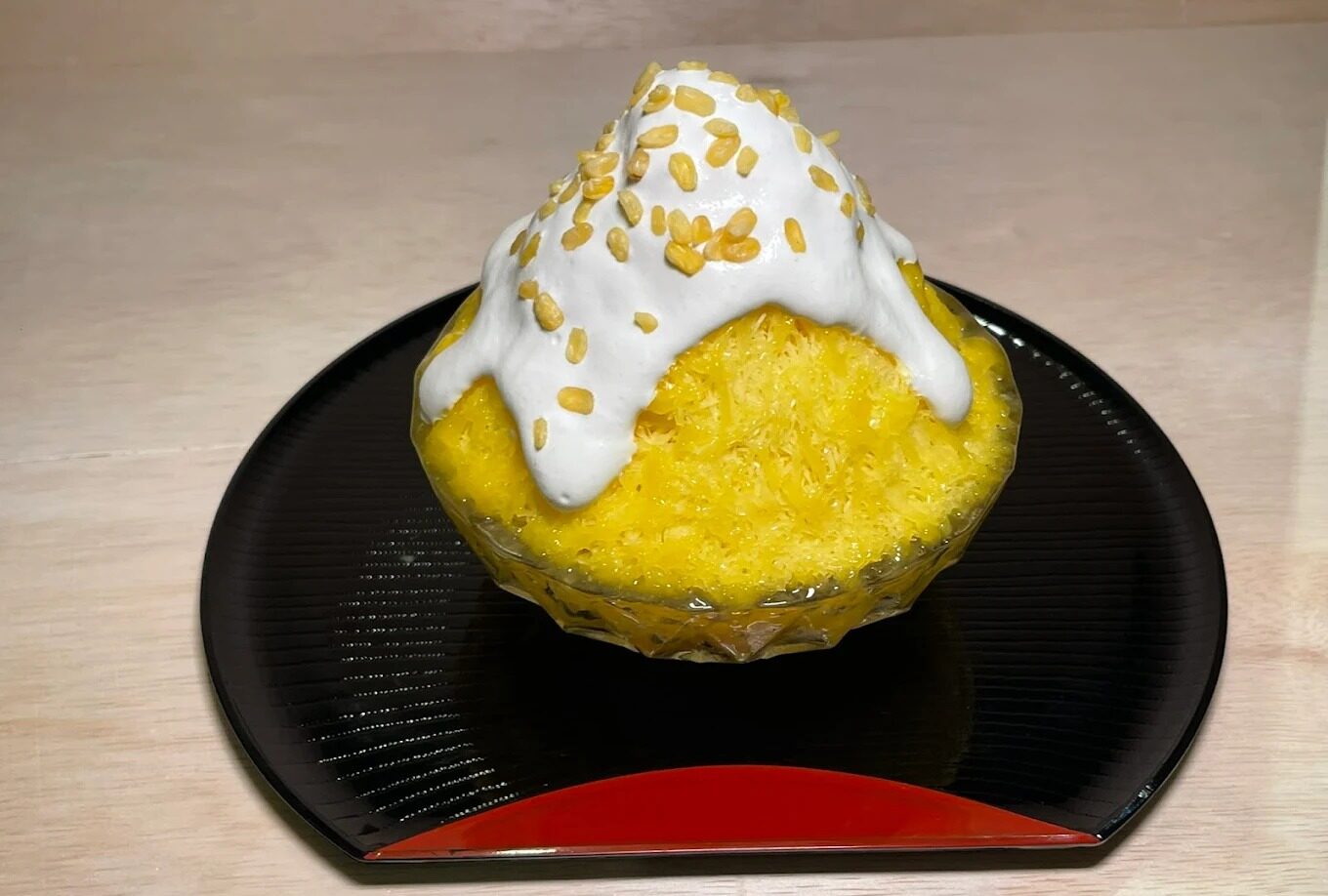 和カフェ手毬 Cafe Temari ทองหล่อ คาเฟ่ อาหารญี่ปุ่น