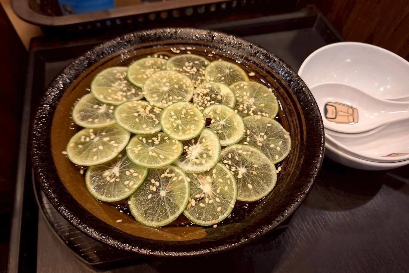 SHAKARIKI 432 CHIANG MAI THINK PARK เชียงใหม่ อิซากายะ izakaya ร้านอาหาร อาหารญี่ปุ่น นิมมาน Nimmanhaemin