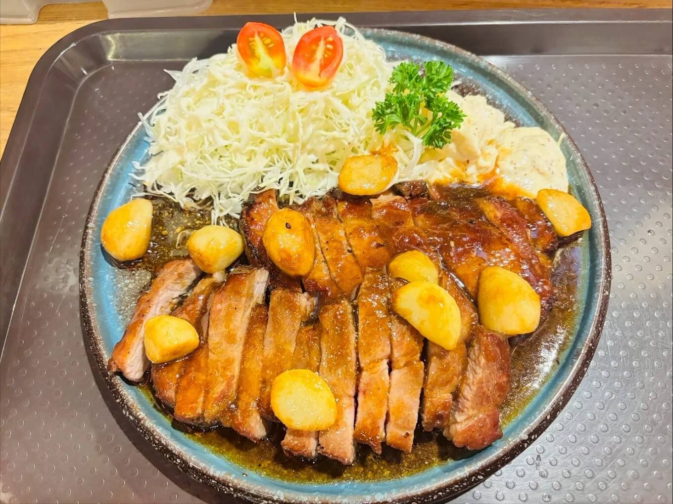 shakariki onnut izakaya ชาการิกิ เมกา อ่อนนุช อิซากายะ ร้านอาหาร อาหารญี่ปุ่น