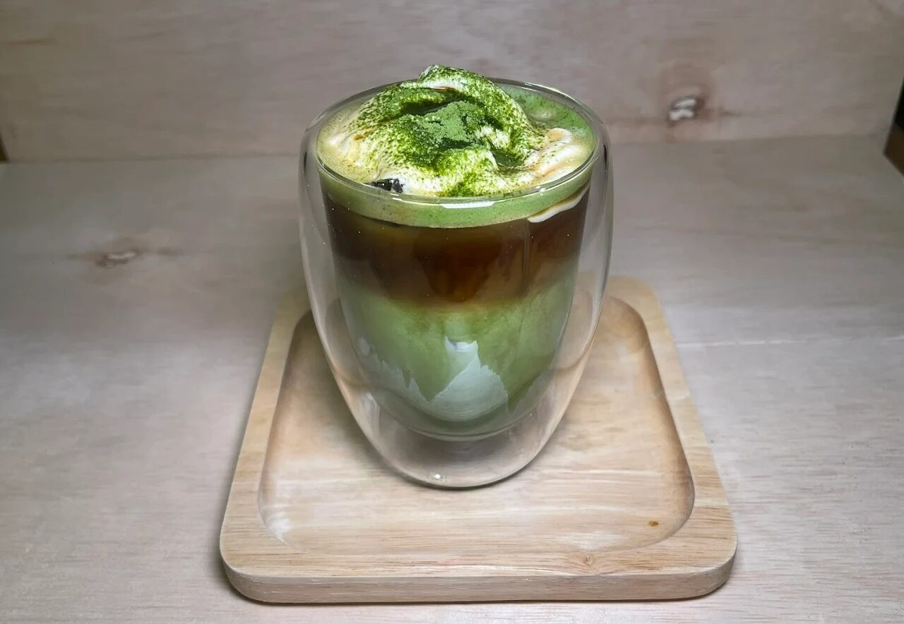 和カフェ手毬 Cafe Temari ทองหล่อ คาเฟ่ อาหารญี่ปุ่น