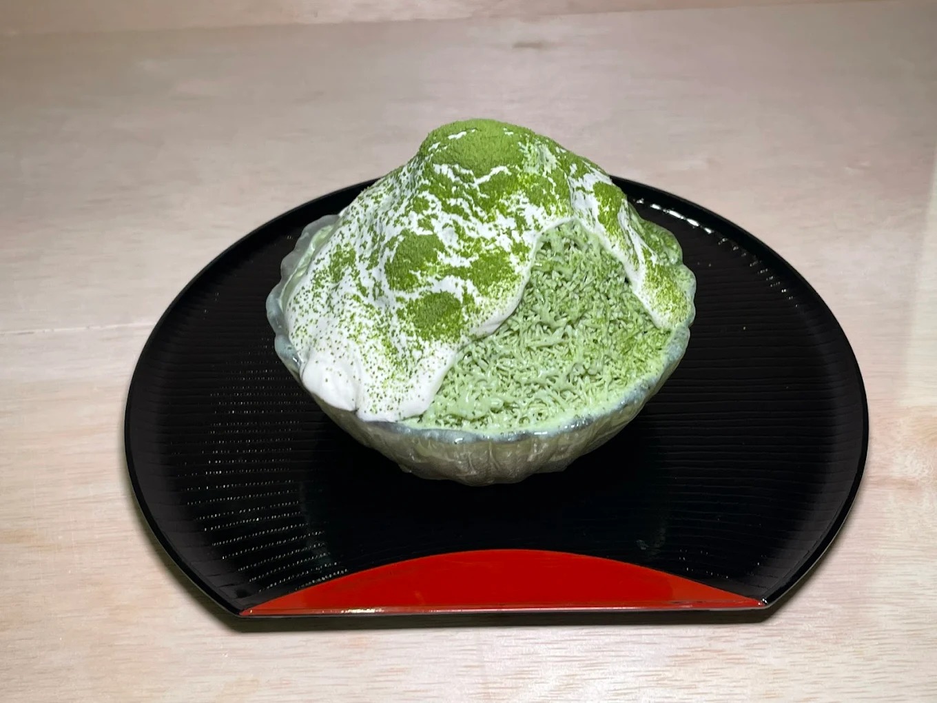 和カフェ手毬 Cafe Temari ทองหล่อ คาเฟ่ อาหารญี่ปุ่น