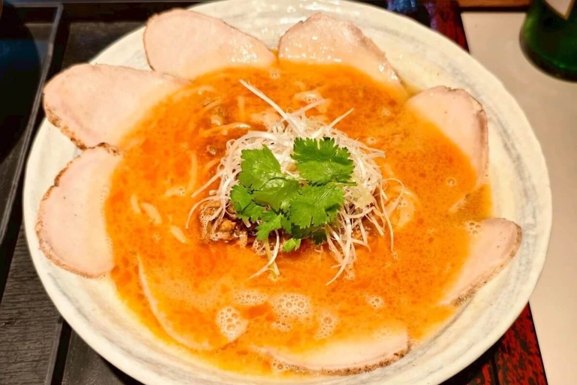 shakariki thaniya silom izakaya ชาการิกิ ธนิยะ สีลม อิซากายะ ร้านอาหาร อาหารญี่ปุ่น