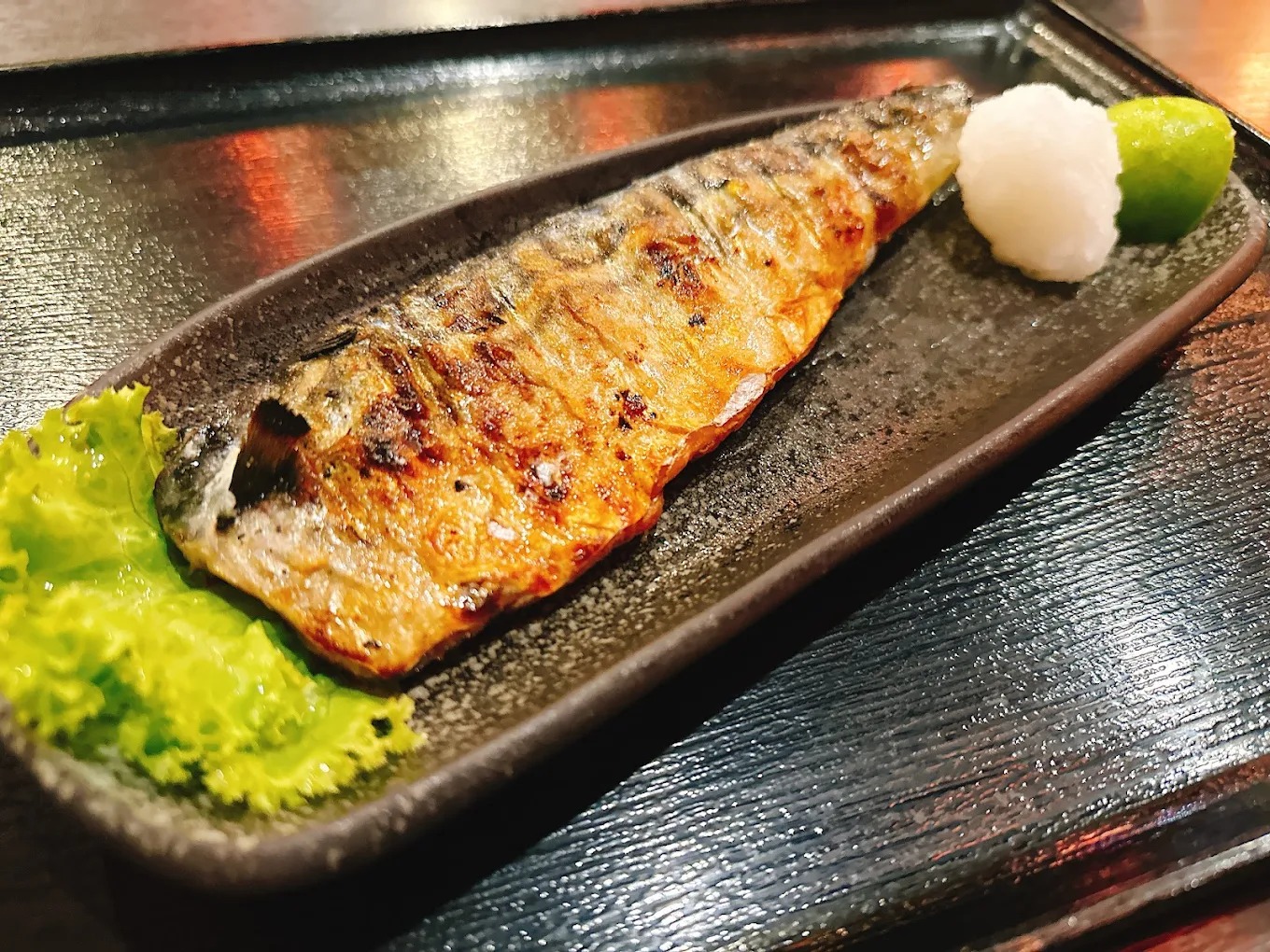 SHAKARIKI 432" Nihonmachi