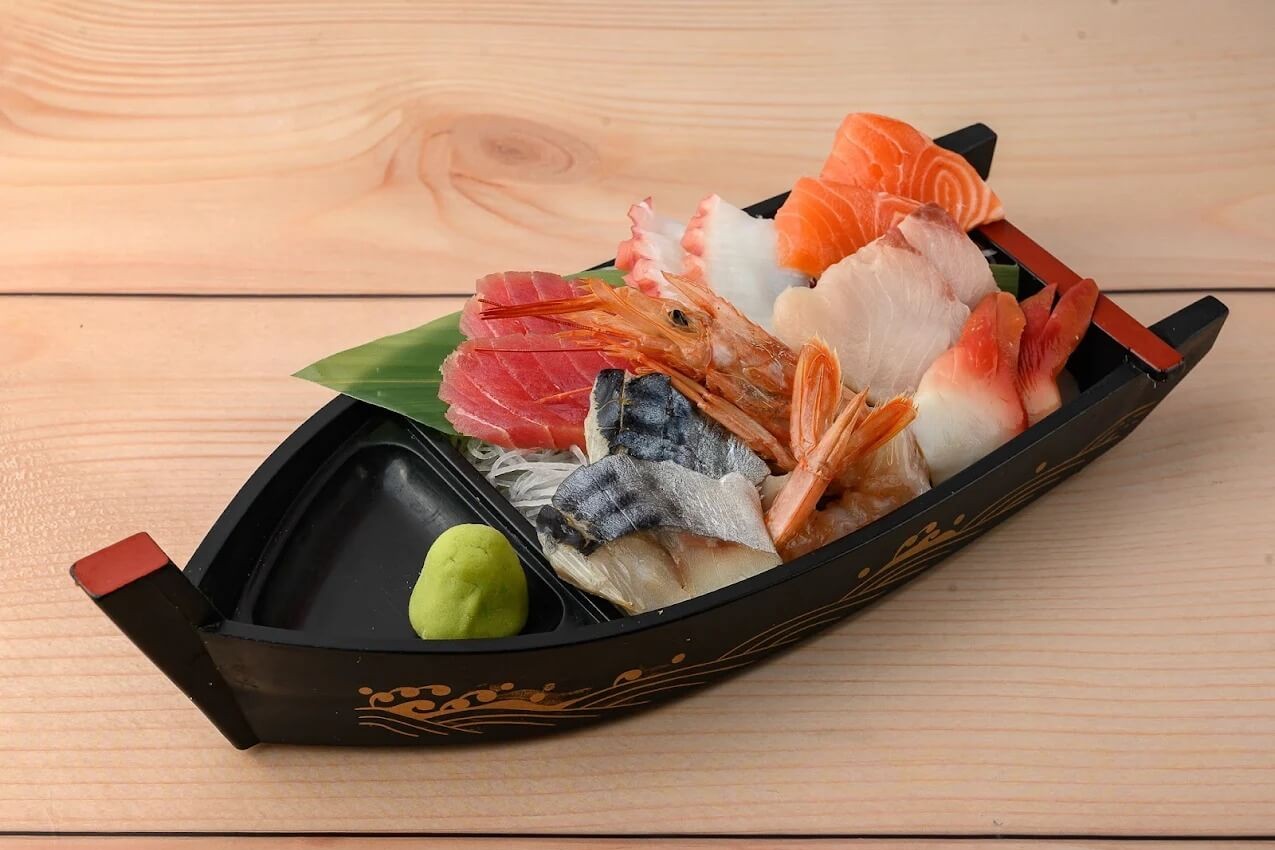 EBISU Shoten Silom อิซากายะ สีลม เอบิสุ โชเตน izakaya