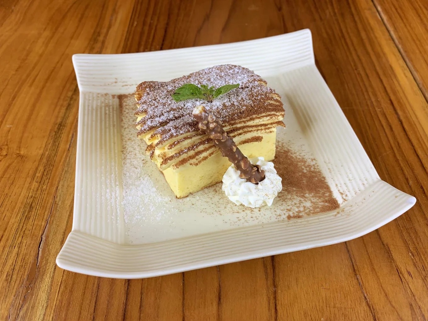 和カフェ手毬 Cafe Temari ทองหล่อ คาเฟ่ อาหารญี่ปุ่น