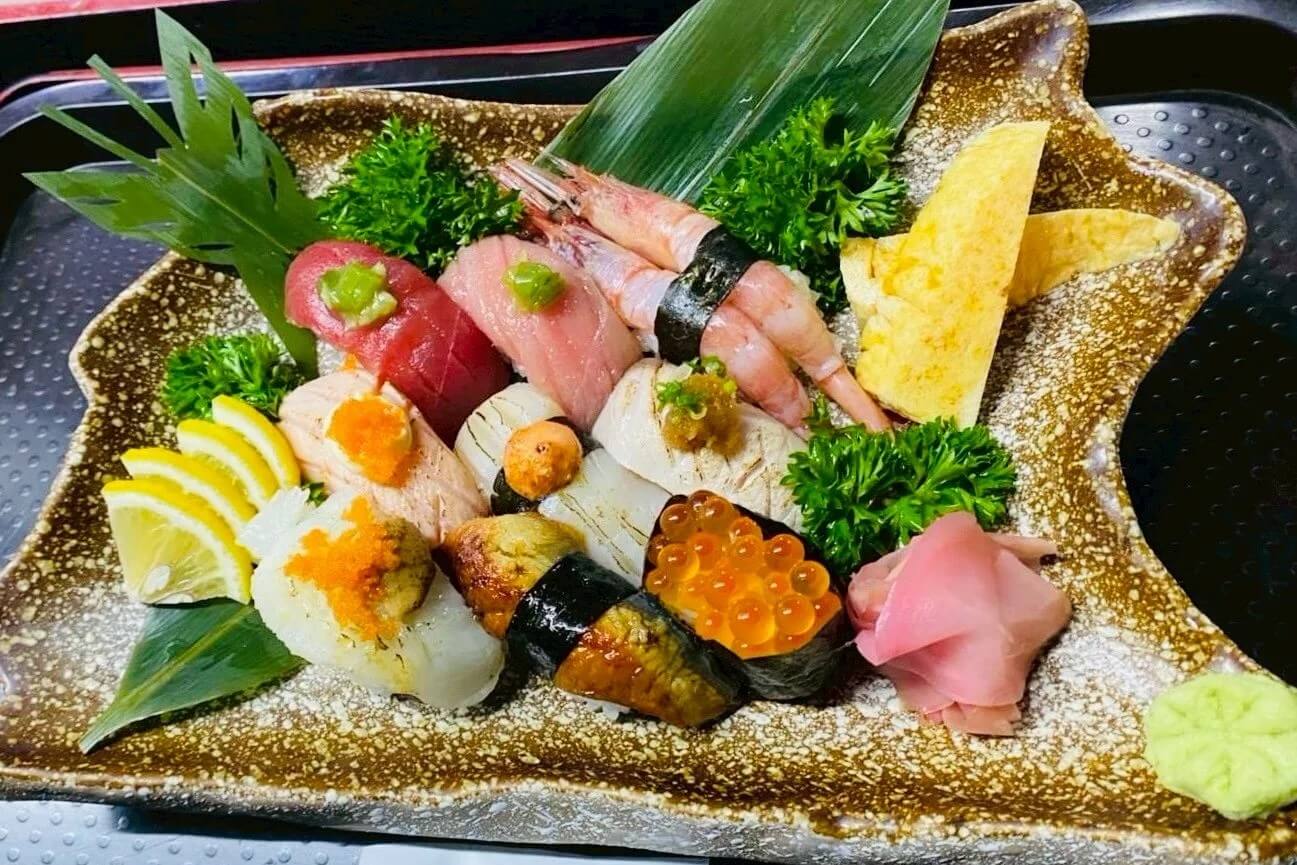shakariki ekkamai izakaya ชาการิกิ เอกมัย อิซากายะ ร้านอาหาร อาหารญี่ปุ่น