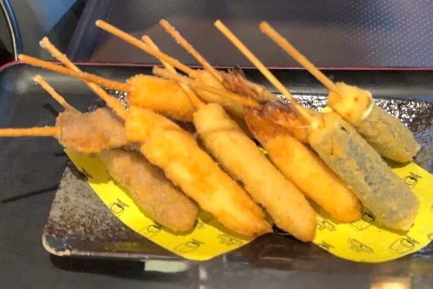 SHAKARIKI 432 CHIANG MAI THINK PARK เชียงใหม่ อิซากายะ izakaya ร้านอาหาร อาหารญี่ปุ่น นิมมาน Nimmanhaemin