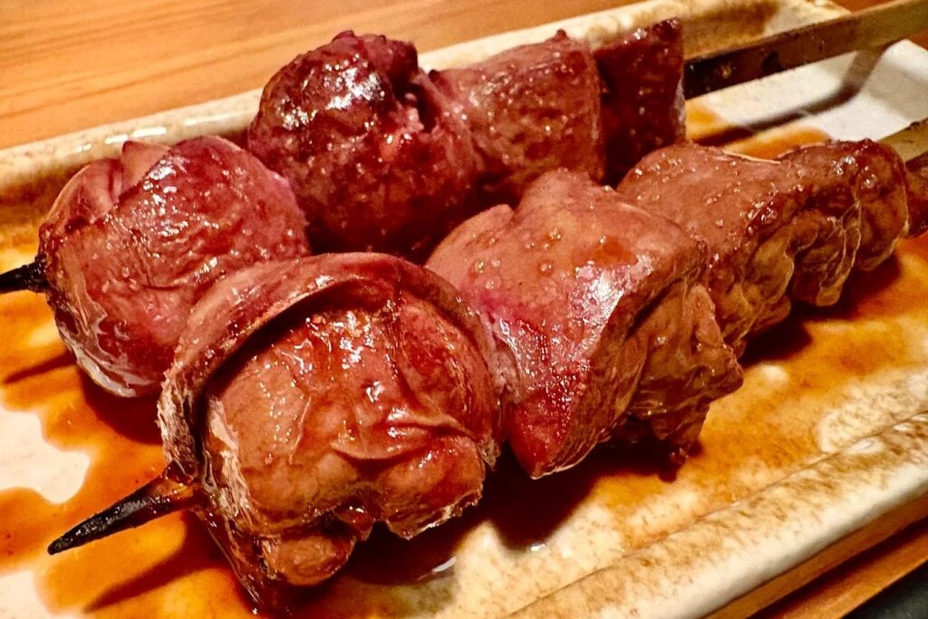 4. ABIY’S KITCHEN JAPANESE RESTAURANT - 20 ร้านอาหารญี่ปุ่นแถวพระโขนง (Phra Khanong) ที่สายกินไม่ควรพลาด