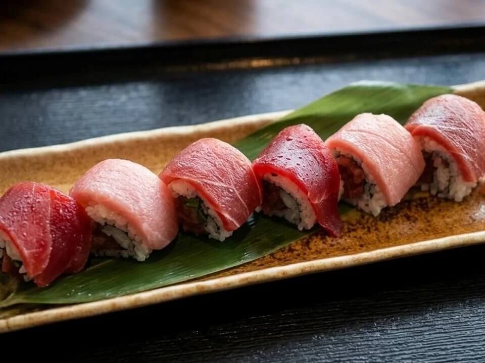 SHAKARIKI432 Nihonmachi นิฮอนมาชิ สุขุมวิท อิซากายะ