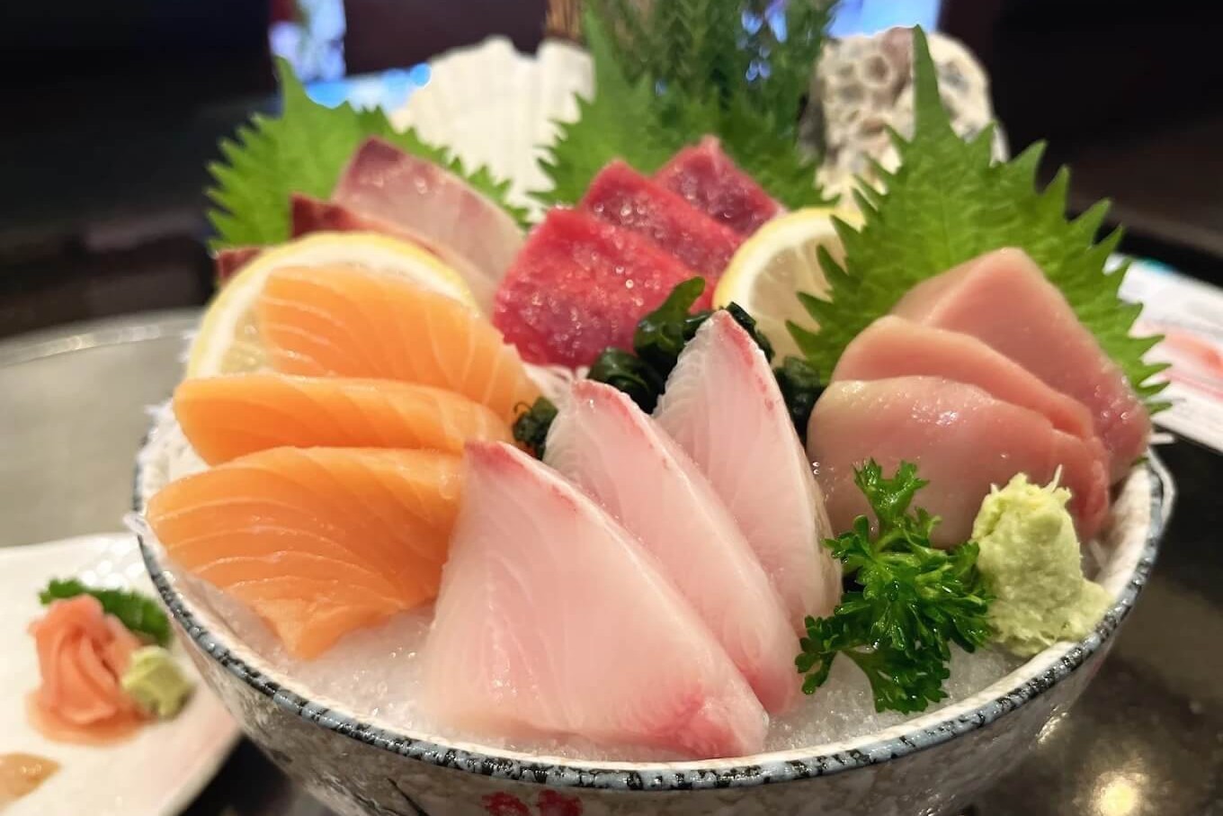 shakariki the paseo izakaya ชาการิกิ พาซิโอ้ อิซากายะ ร้านอาหาร อาหารญี่ปุ่น