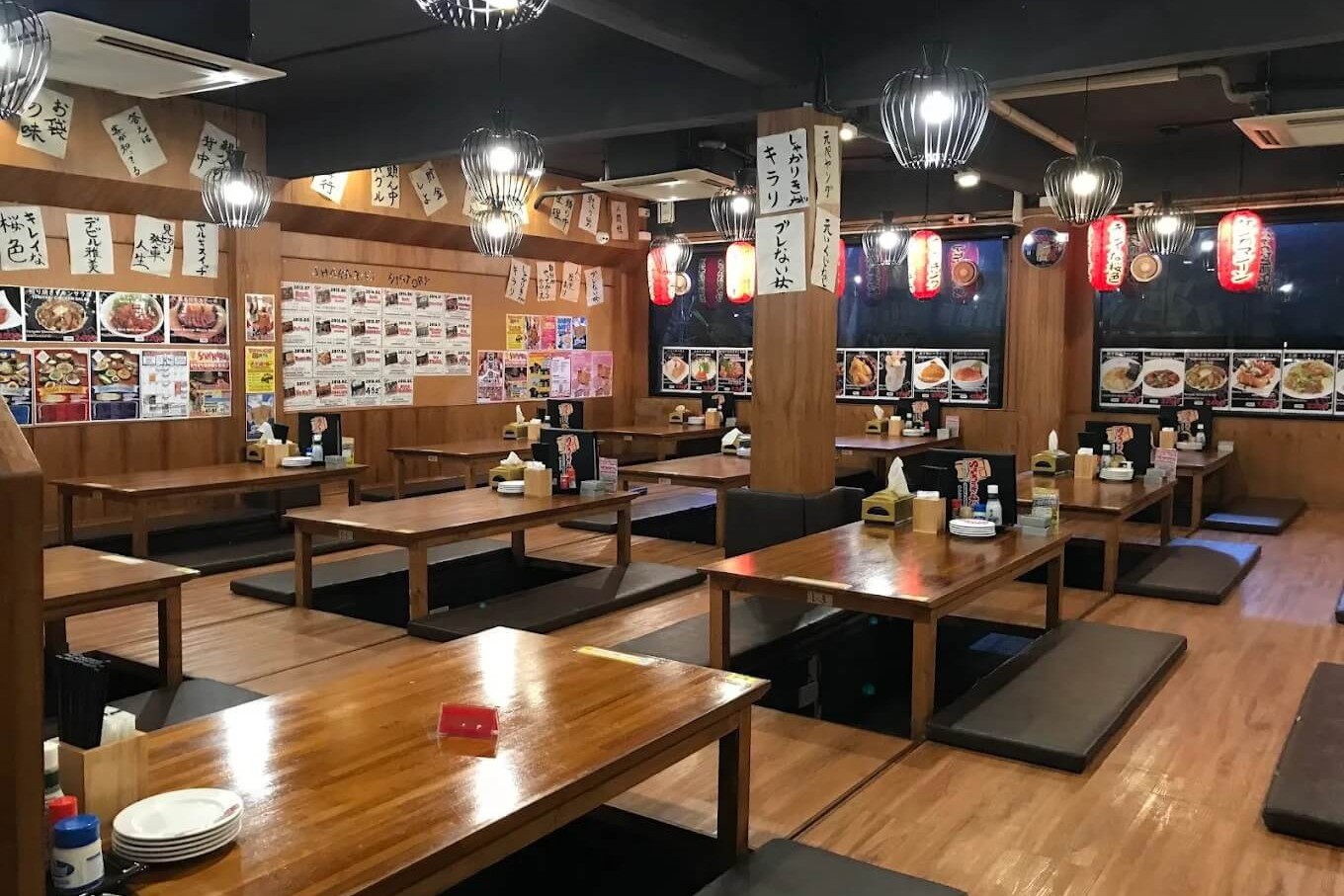 NEO Shakariki432 thonglor ชาการิกิ อิซากายะ ทองหล่อ ร้านอาหาร อาหารญี่ปุ่น izakaya