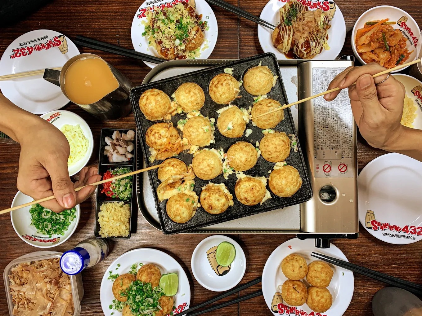 NEO Shakariki 432 thonglor