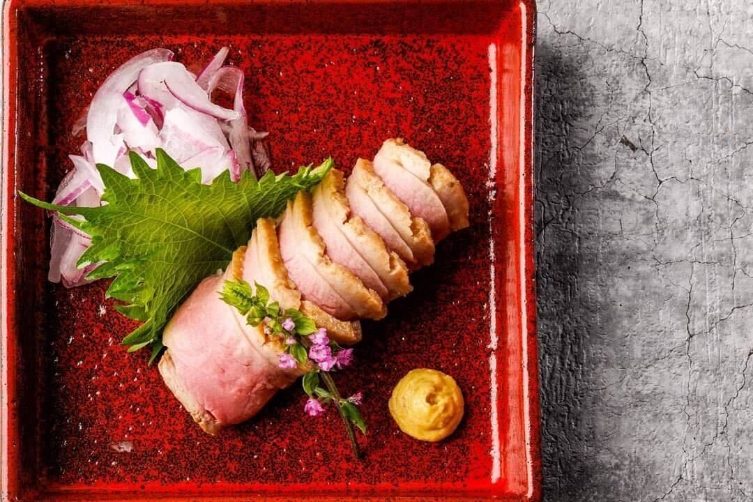 Japanese Kitchen Ant'z ทองหล่อ อิซากายะ