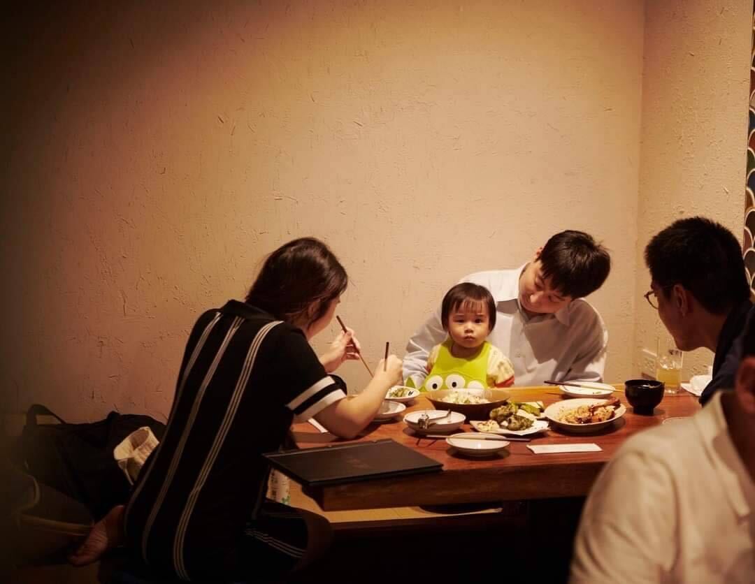 Japanese Kitchen Ant'z ทองหล่อ อิซากายะ