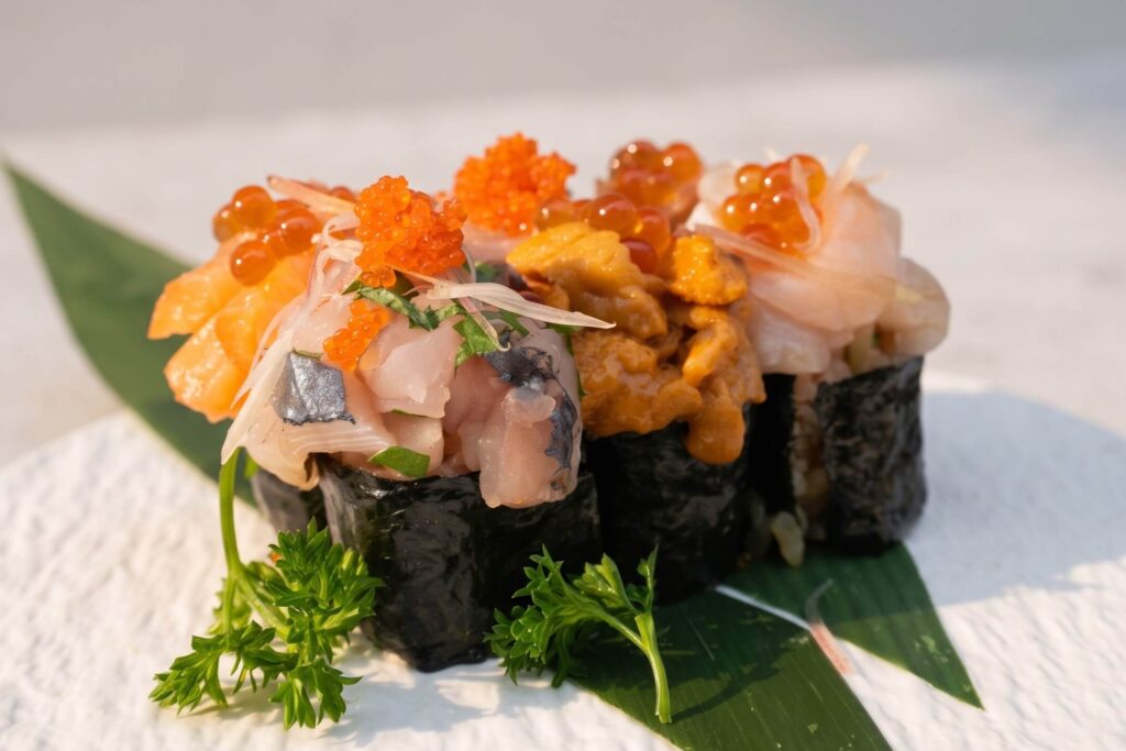 2.  K.A.I Izakaya - 20 ร้านอิซากายะ (Izakaya) ใกล้ย่านทองหล่อ บรรยากาศคึกคัก เหมาะกับการมาสังสรรค์