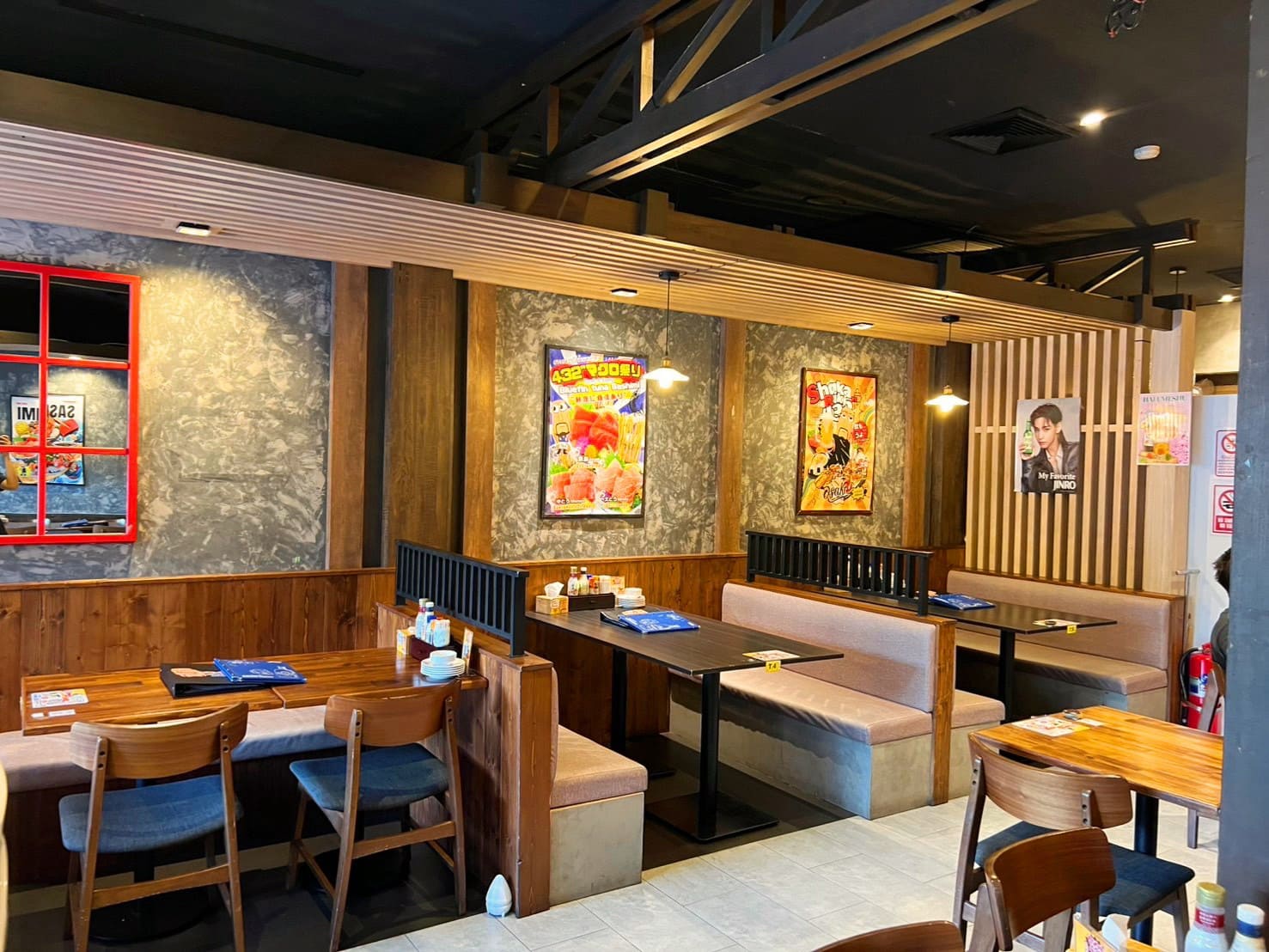 เสน่ห์ของร้าน SHAKARIKI432 The Up Rama 3 - SHAKARIKI432 The Up Rama 3