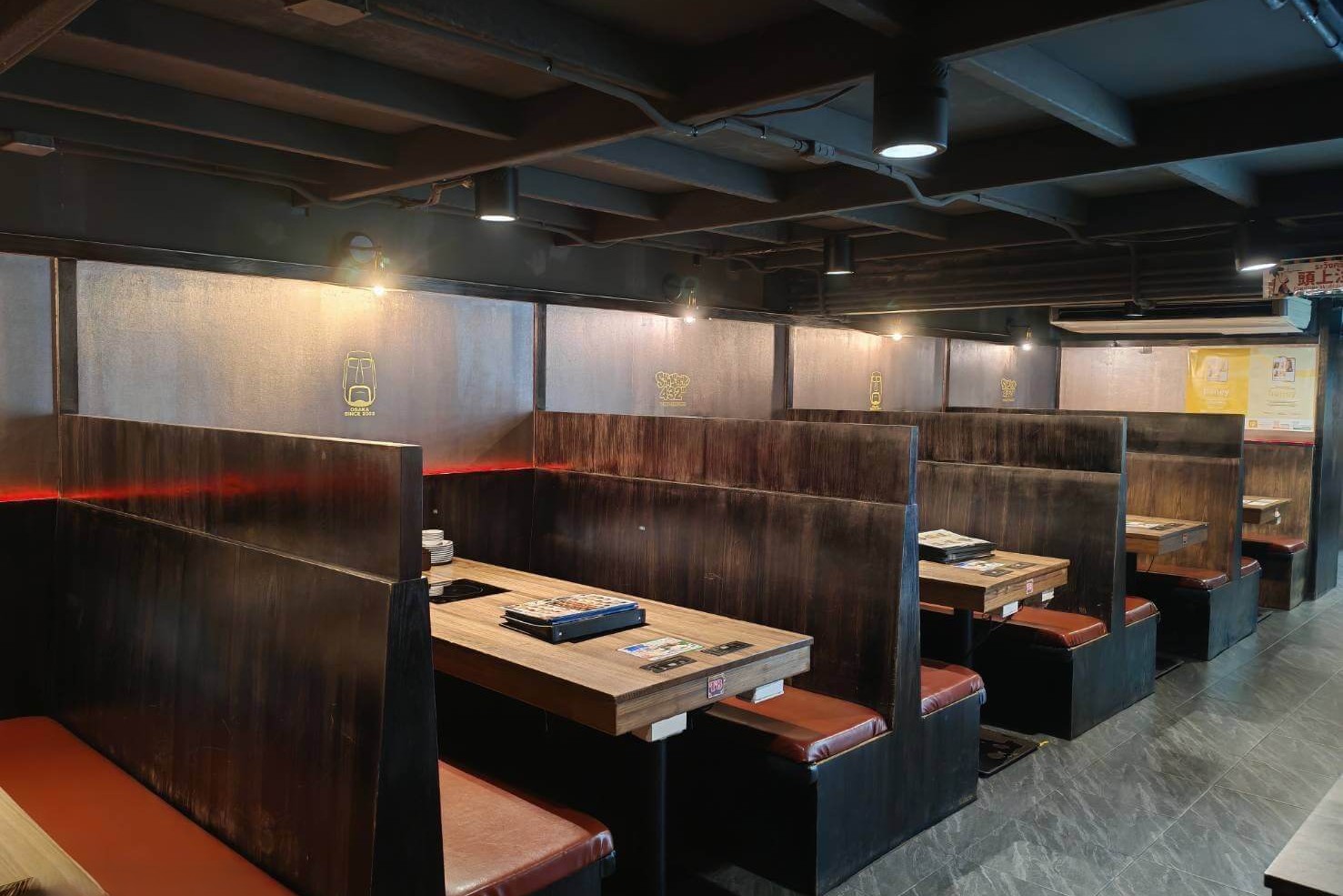 shakariki ekkamai izakaya ชาการิกิ เอกมัย อิซากายะ ร้านอาหาร อาหารญี่ปุ่น