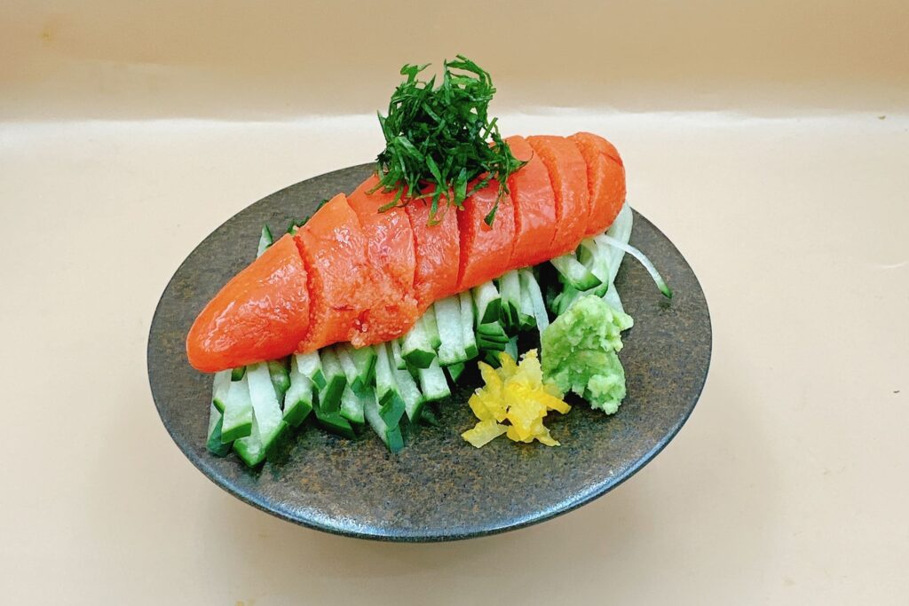 3. SUSHI RIN - 20 ร้านซูชิ (Sushi) ย่านพร้อมพงษ์ อร่อยพรีเมียม เดินทางง่าย