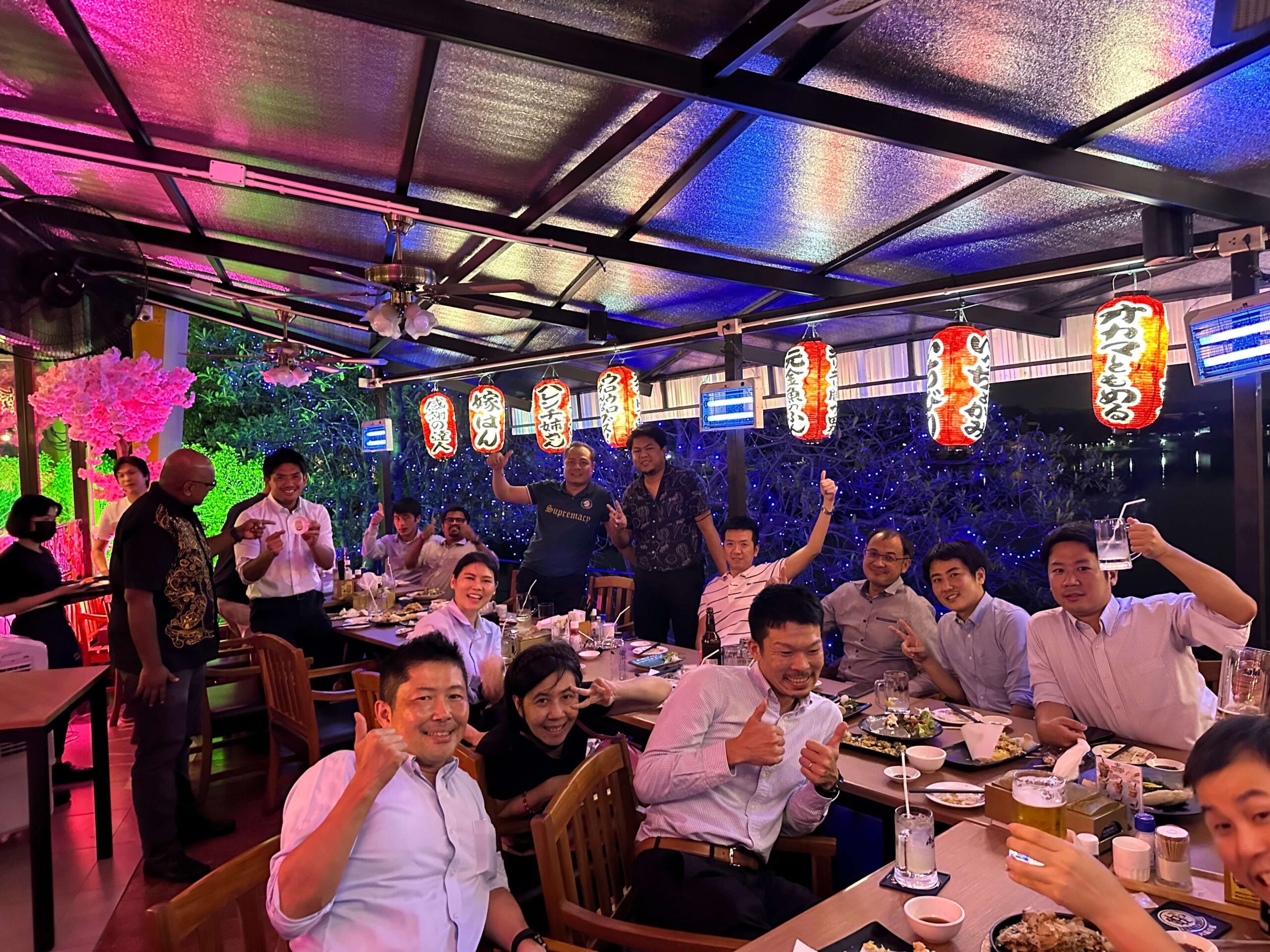 GoGo Sakaba bangna บางนา อิซากายะ