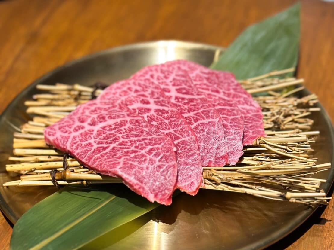 Yakiniku Kirabi 23 อโศก ยากินิกุ ปิ้งย่าง