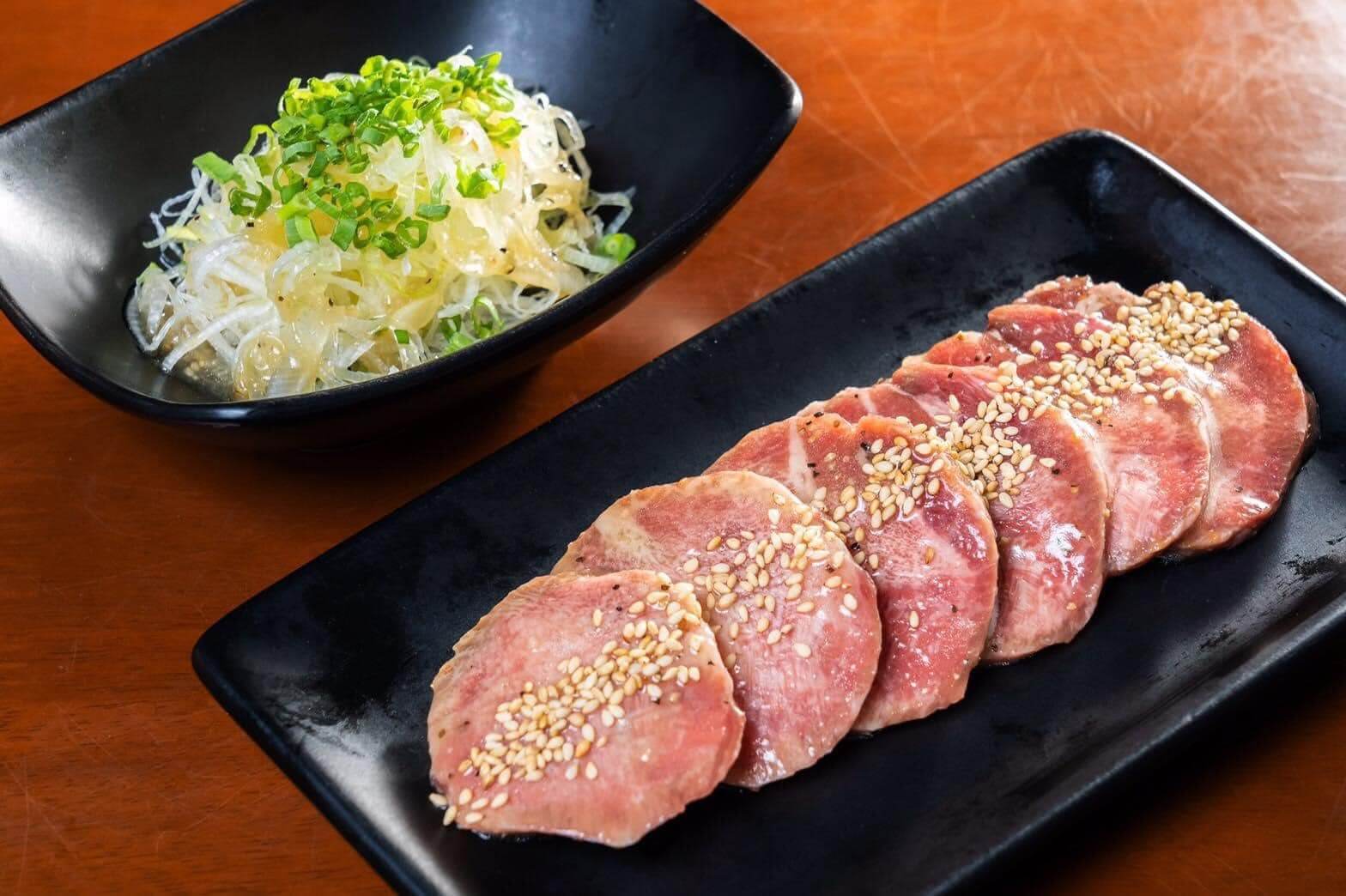 Yakiniku Kirabi 23 อโศก ยากินิกุ ปิ้งย่าง