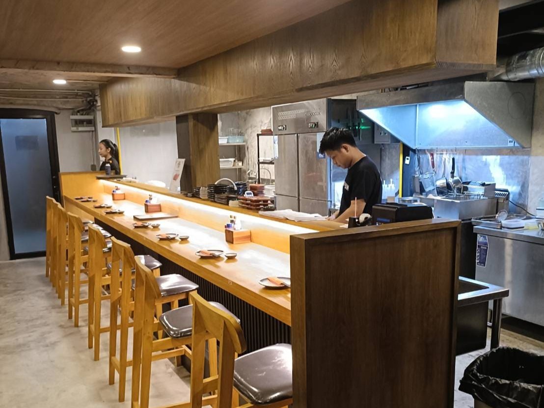 SUNNY MAN Naradhiwas ซันนี่แมน นราธิวาส สาทร