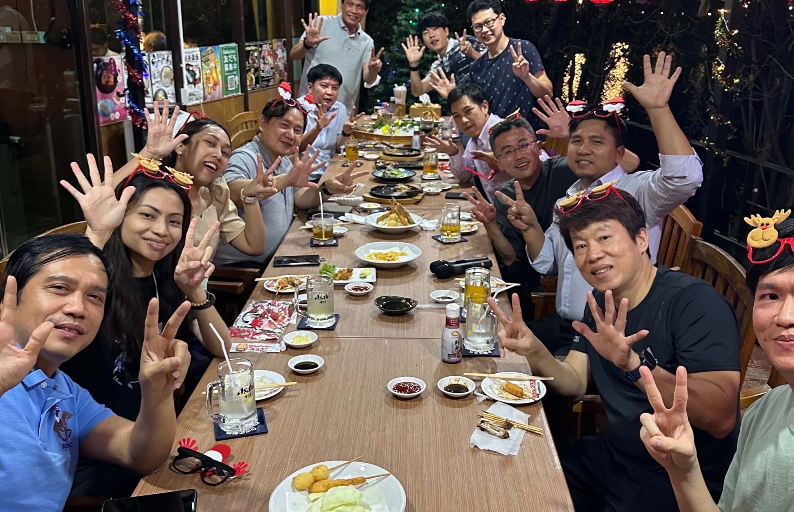 GoGo Sakaba bangna บางนา อิซากายะ