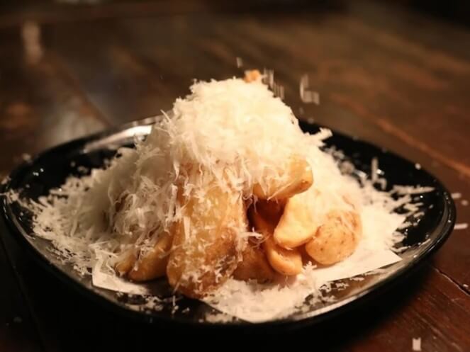 lovely Sushi อาหารญี่ปุ่น Bar Shabu-Shabu ชาบูชาบู ซูชิ สุขุมวิท อโศก