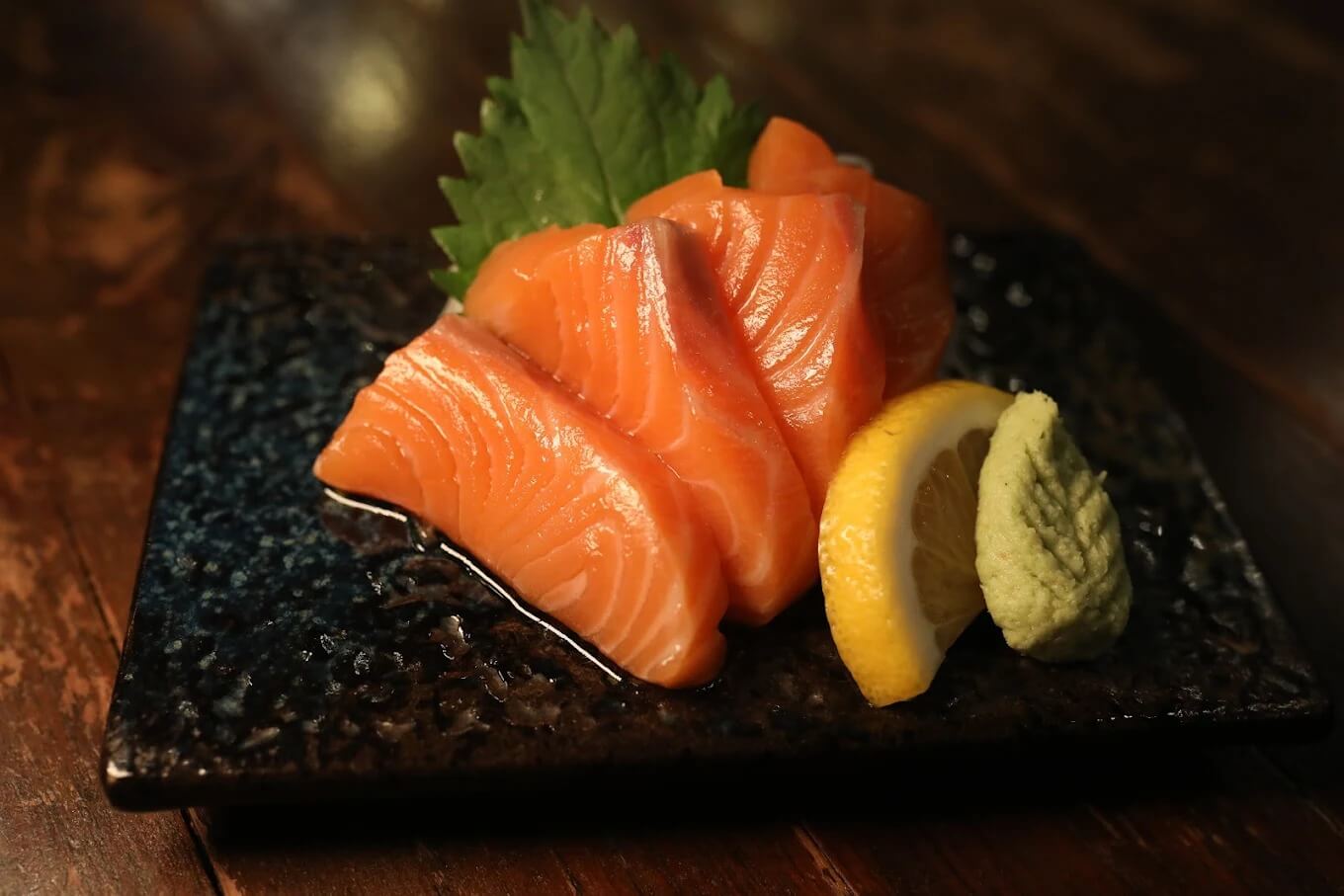 lovely Sushi อาหารญี่ปุ่น Bar Shabu-Shabu ชาบูชาบู ซูชิ สุขุมวิท อโศก