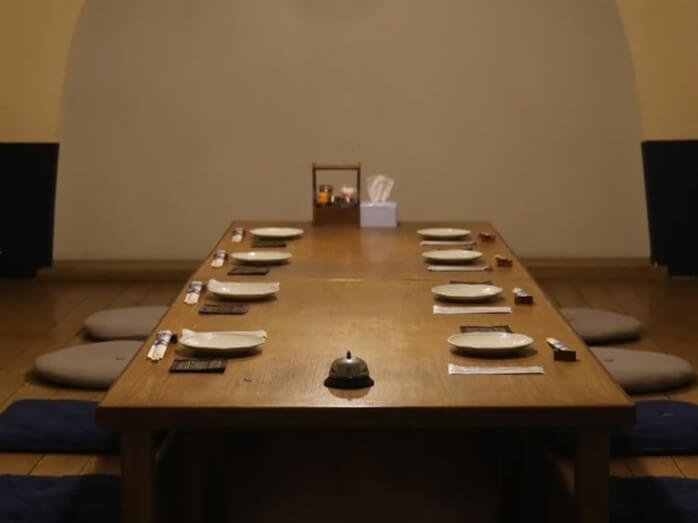 lovely Sushi อาหารญี่ปุ่น Bar Shabu-Shabu ชาบูชาบู ซูชิ สุขุมวิท อโศก