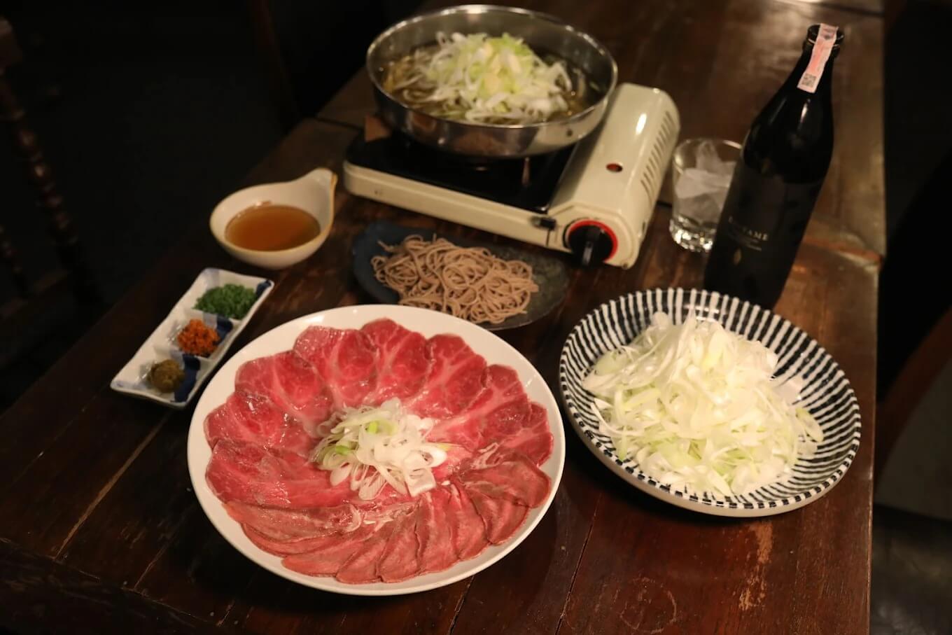 lovely Sushi อาหารญี่ปุ่น Bar Shabu-Shabu ชาบูชาบู ซูชิ สุขุมวิท อโศก