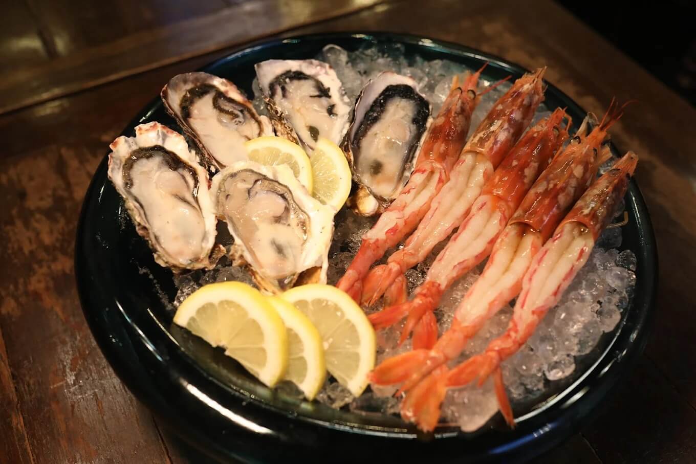 lovely Sushi อาหารญี่ปุ่น Bar Shabu-Shabu ชาบูชาบู ซูชิ สุขุมวิท อโศก