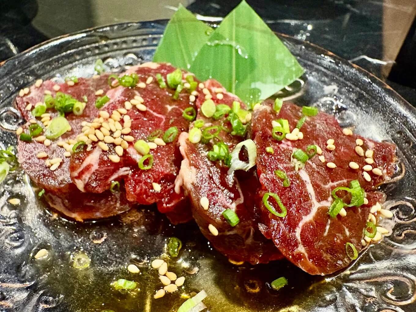 Yakiniku Kirabi 23 อโศก ยากินิกุ ปิ้งย่าง
