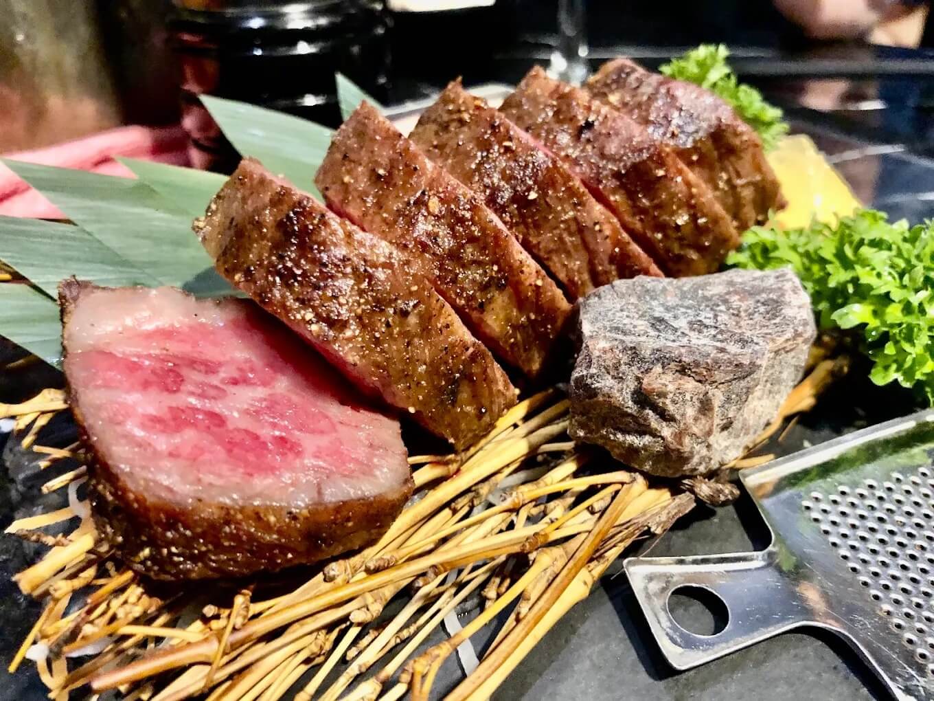 Yakiniku Kirabi 23 อโศก ยากินิกุ ปิ้งย่าง