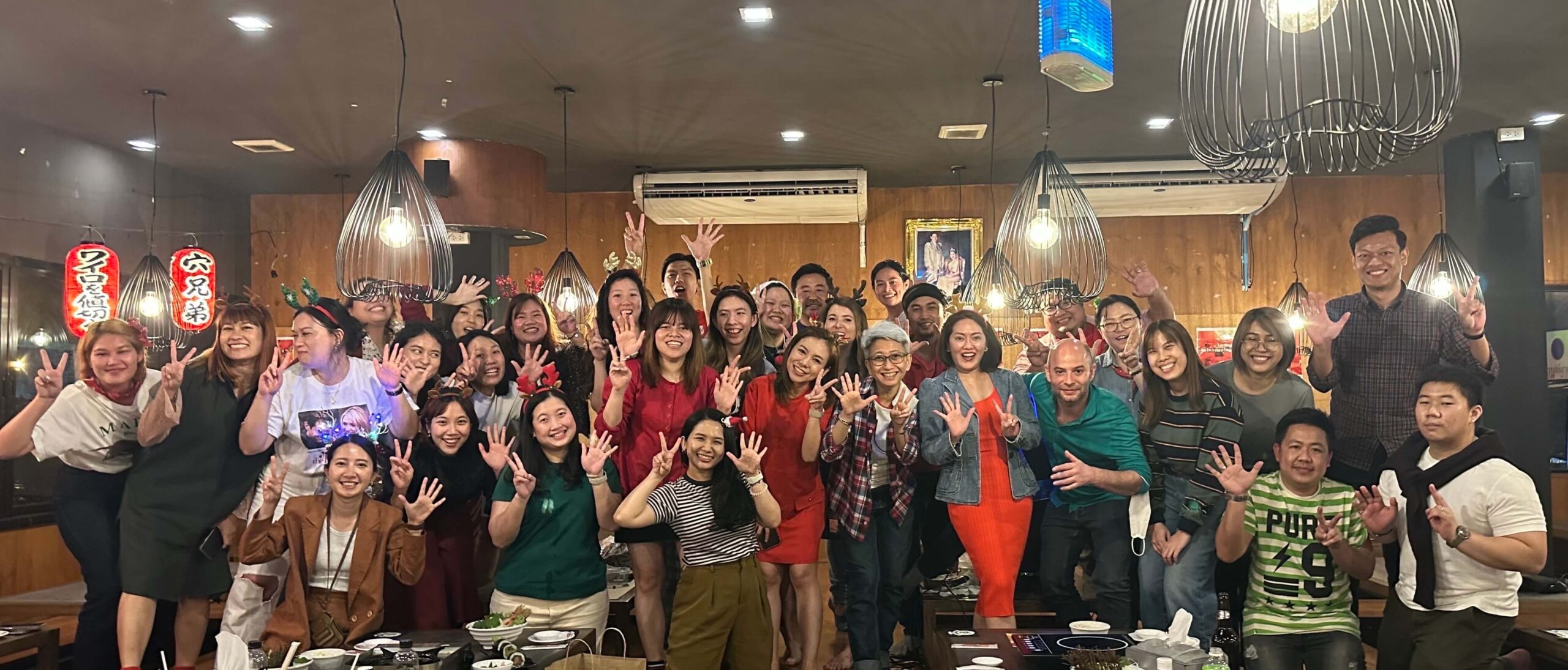 GoGo Sakaba bangna บางนา อิซากายะ