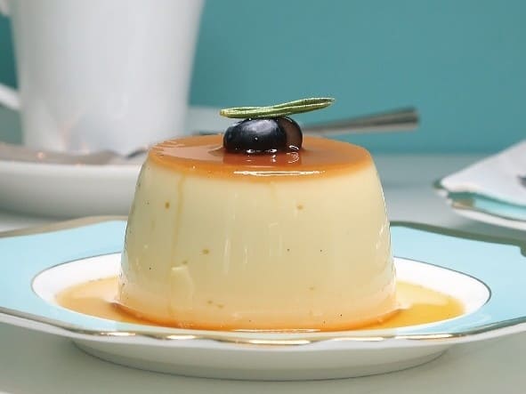 H CAFE & TEA Thonglor ทองหล่อ คาเฟ่ ขนมญี่ปุ่น ของหวาน