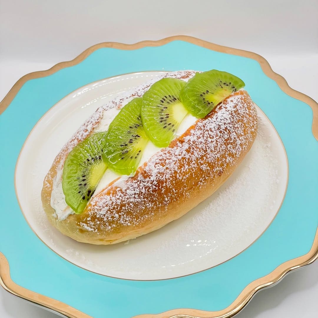 H CAFE & TEA Thonglor ทองหล่อ คาเฟ่ ขนมญี่ปุ่น ของหวาน