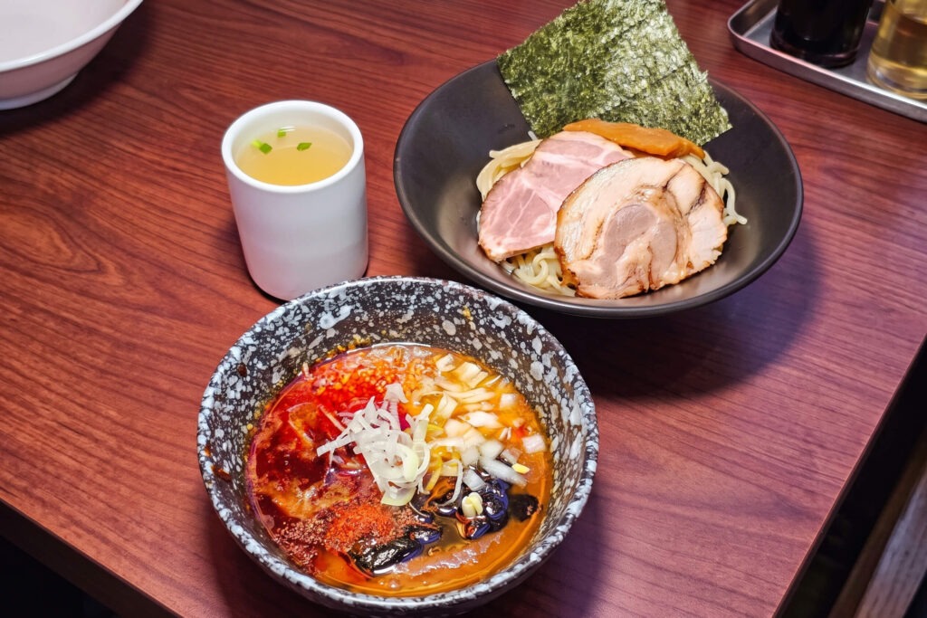 2. Taishoken Ramen - 15 ร้าน ราเมง (Ramen) สุขุมวิท ที่คอราเมงห้ามพลาด